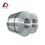Ss 304 Stainless Steel Cold Rolled Coils DIN 1.4305 Sheet Metal Coil