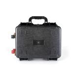 Deep Cycle Lifepo4 12V 100Ah Lead Acid Replacement Battery Pack For RV / Yacht
