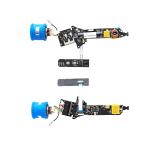 120V DC Brushless Motor Controller Precision with Ball Bearing 3mm