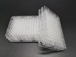 96-Well TCT Plate Transparent Cell Culture Consumables Standard Packing