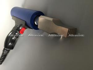 China Light weight Ultrasonic Spot Welding Machine for Automotive Industry factory