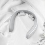 Intelligent Control Heated Neck Massager For Cervical Pain / Neck Fatigue /