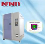 Non-fluorine Environmental Protection Refrigerant R404A R23Programmable High-Low