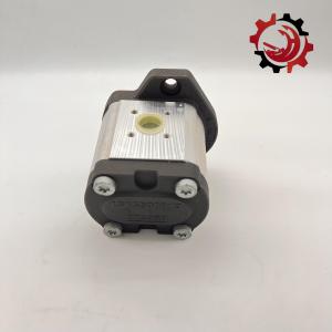 China 1515500013 Gear Pump OEM PM Sany Zoomlion Concrete Pump Truck Parts Cast Iron Covers And Lightweight Aluminum factory