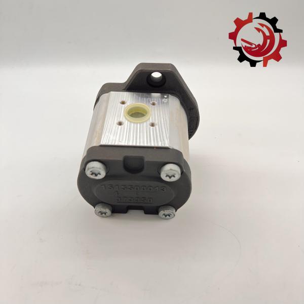 1515500013 Gear Pump OEM PM Sany Zoomlion Concrete Pump Truck Parts Cast Iron