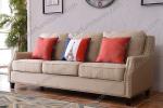 Furniture stores new design sofa wood furniture