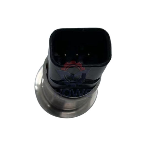 High Pressure Excavator Sensor 2602180 E312D E320 E330 Excavator Replacement Parts