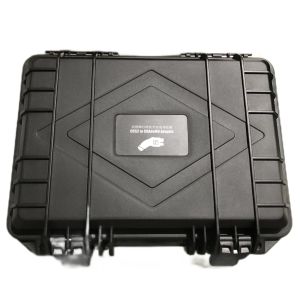 250A EV Connectors CCS2 to Chademo DC Fast Charging EV Connectors Ccs2 to