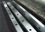 mild steel Guillotine Shearing Machine Blade Sharpening Steel Cutting Machine