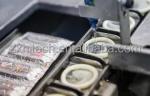 Ultra Thin Fruit Flavor Condom Production Line Online Support