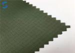 150CM 190t Polyester Taffeta Waterproof 0.4 Grid Lining