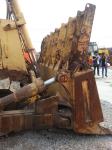 D8R Used CATERPILLAR BULLDOZER FOR SALE Made in USA
