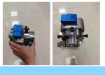 U7 Self Adjustment Tight Buffered Fiber Die Head Extrusion For PVC Material