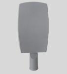 Road Lighting 50w 100w 150w 200w Outdoor Street Lights IP65 Waterproof with