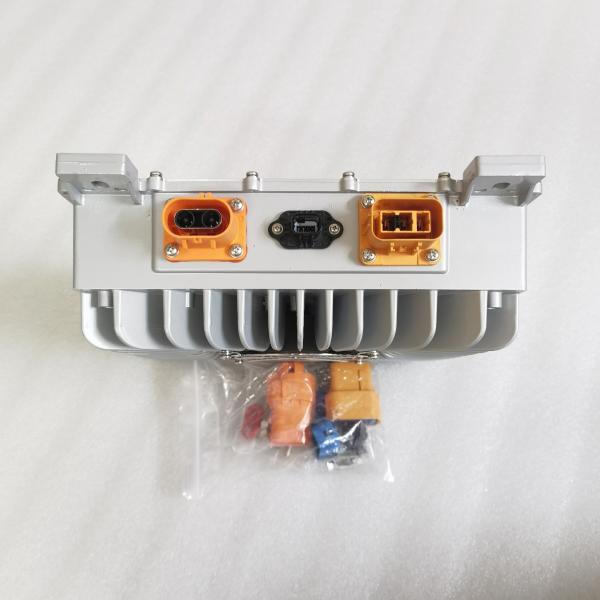 New Product 36V40A 48V35A Golf Cart Lifepo4 Chargers Lead-Acid/Lithium Battery