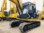 Second hand CAT Caterpillar 320D Hydraulic Crawler Excavator 20 Tons