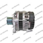 Alternator 4D102 4BT 4BTA 4BT3.9 R225-7 28V 55A 4988377 3972529 4938600 C3979568