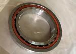 High Precision P4 Angular Contact Ball Bearings 7212AC Oil Lubricated