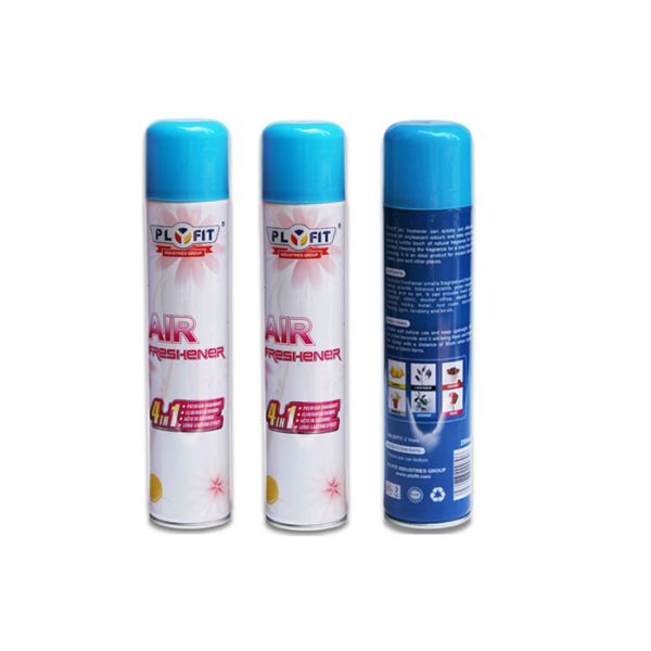 China Hotel Room Freshener Spray Air Freshener Automatic Spray Refill factory