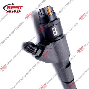 New Diesel Common rail Injector 0445120134 5283275 4947582