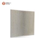 Acoustic Panels for Noise Reduction and Creative Interior Design