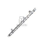 Volvo EC210B EC240B EC290B D6E D7E Engine Parts Common Rail Assy 0445226188
