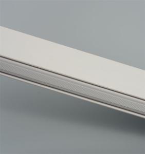 China Tailored Plastic Decorative Panel Strip factory
