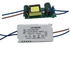 ABS plastic LED Power Adapter 90v 240v input flicker free LED strip drivers