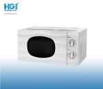 Cooking Appliances Small Microwave Oven With Timing Device