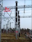 Substation Gantries