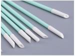 Fiberless construction Industrial Tip High Density Cleanroom Lint Free Printer