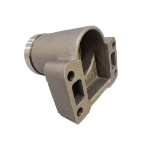 3965361 Cummins 6D114 Fan Support