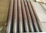 ASME Carbon Steel Power Plant Boiler Finned Tube Exchanger