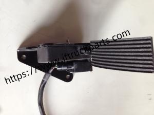 China Electronic Throttle Accelerator Pedal DZ97189570183 For Shacman Delong M3000 truck parts factory