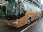 2014 Year 53 Seats Used Golden Dragon Bus Used Passenger Coach Bus XML6127 Left