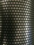 Leather Tannery Embossing Roller