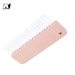 Linen Effect Wall Coating Nylon Fiber Brush Artist Wall Faux Finish Hand Tools