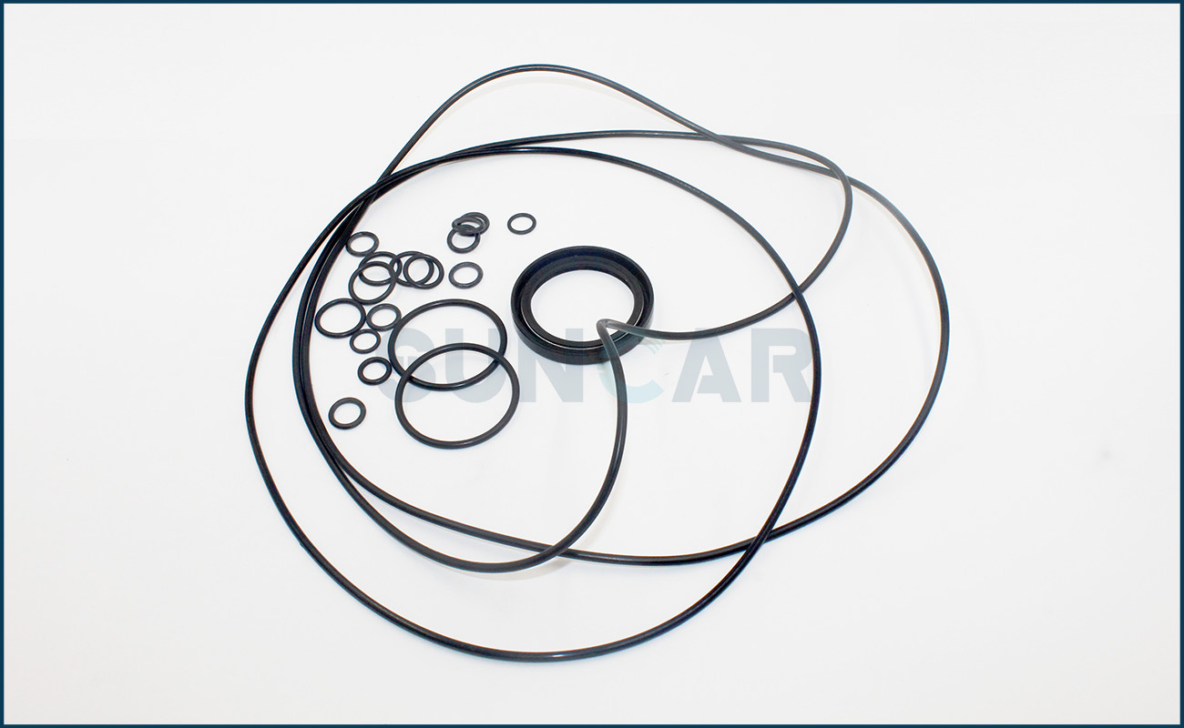 VOE 14601385 VOE14601385 Sealing Kit For SUNCARVOLVO Heavy Swing Motor EC240B FC3329C EC240C PL3005D EC250D EC290B