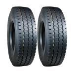 NOM 16949 Certificate 12R22.5 Big Heavy Duty Truck Tyres AR918