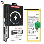 Motorola G6 Plus XT1926 JT40 3200mAh Black Rechargeable Batteries with Durable