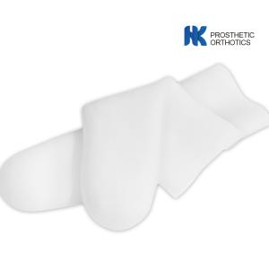 China Super Stretch 10cm ALPS Prosthetic Liners , ALPS Easy Liner factory