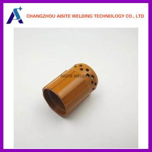 China Swirl Ring Hypertherm 220670 Hypertherm Powermax 45 Consumables factory