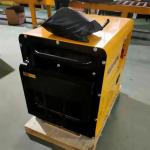 Alternator Genset Diesel Power Generators 10kW 10kVA Silent Small Type