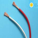 UL1061 PVC Coated Hook up Lead Electrical Wire & Electric Lighting Cable