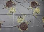 Wholesale Home Textile 75 GSM Golden Print Mattress Fabric 100 Polyester