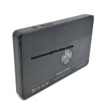 Portable infrared counterfeit money detector counterfeit money detector Fake