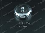 New Metal lid for candle jars, 90mm candle lid wholesale
