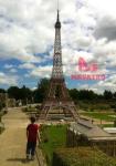 scenery tower