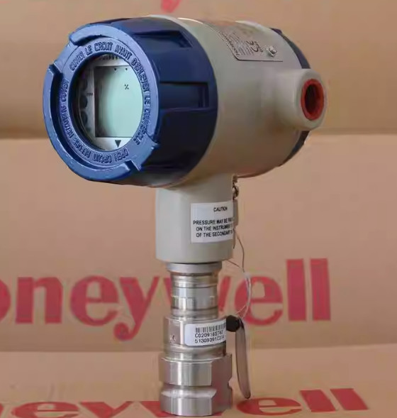 Honeywell Pressure Transmitter Single Flange Transmitter ST700 Pressure Sensor