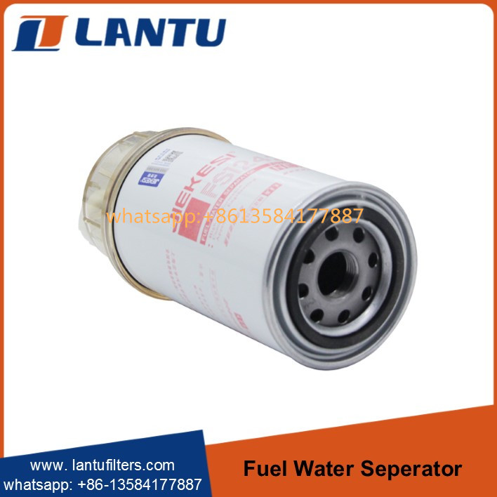 Lantu Fuel Isuzu Water Separator BF1249 33242 FS1242 Fuel Filter HINO NISSAN